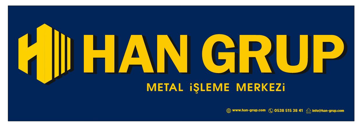 HAN GRUP CNC MAKİNA KALIP NAK. SAB. TİC. LTD.ŞTİ.